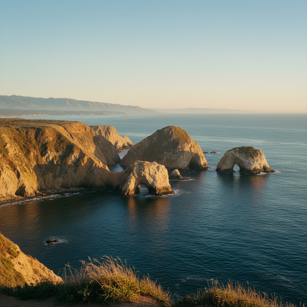 Anacapa Island