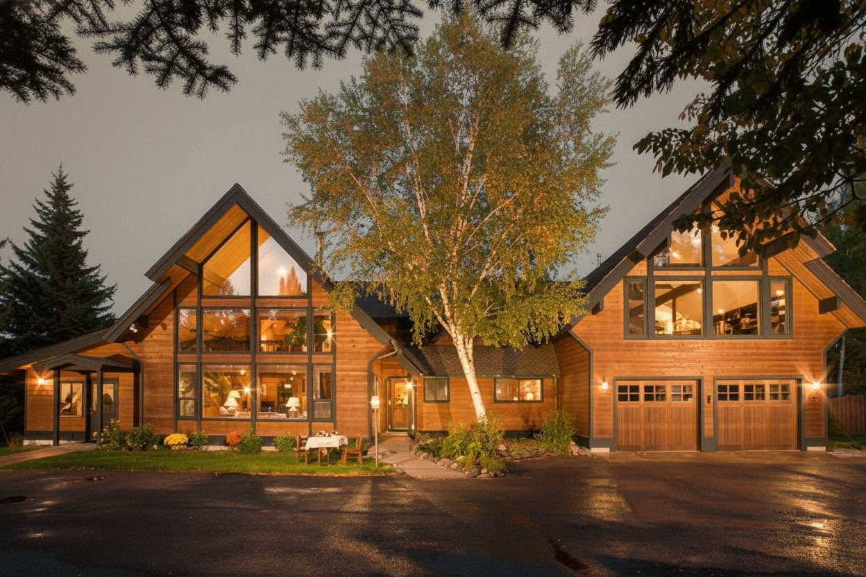 Basecamp Whitefish