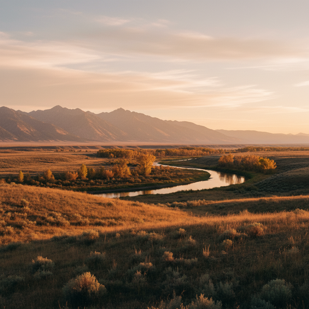 Bear River State Park