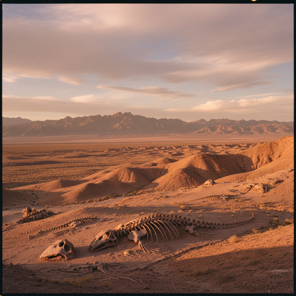 Berlin-Ichthyosaur State Park