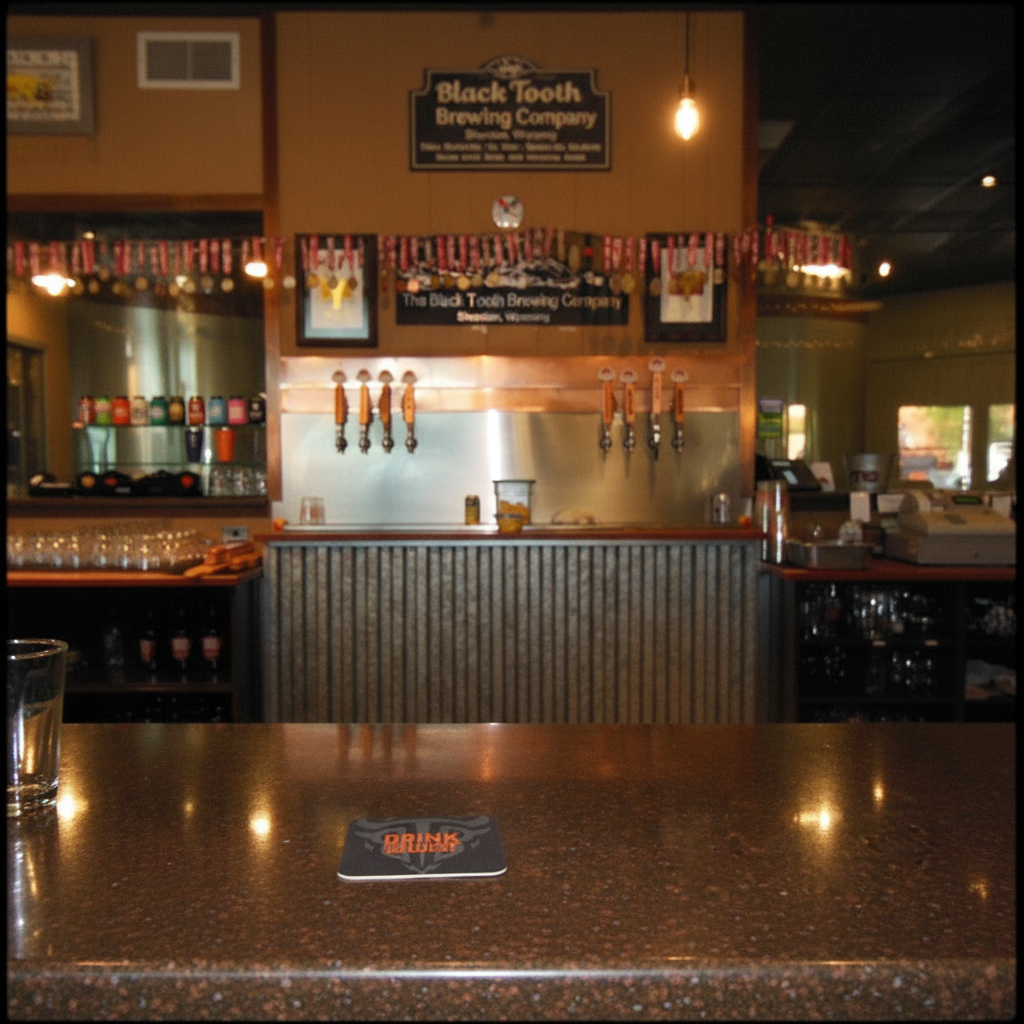 Blacktooth Brewing Company