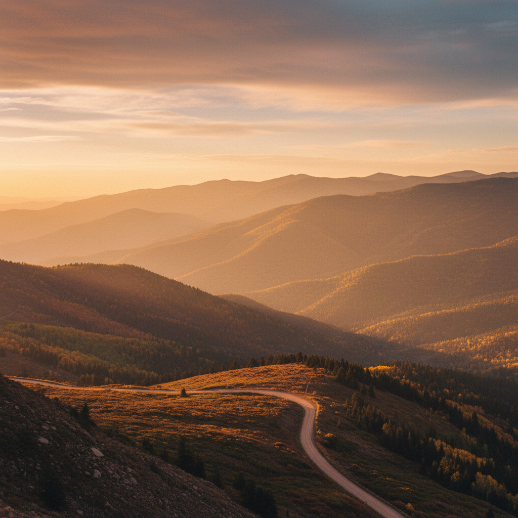 Bobcat Pass