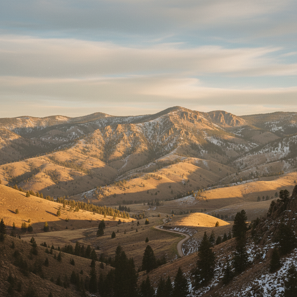 Bogus Basin