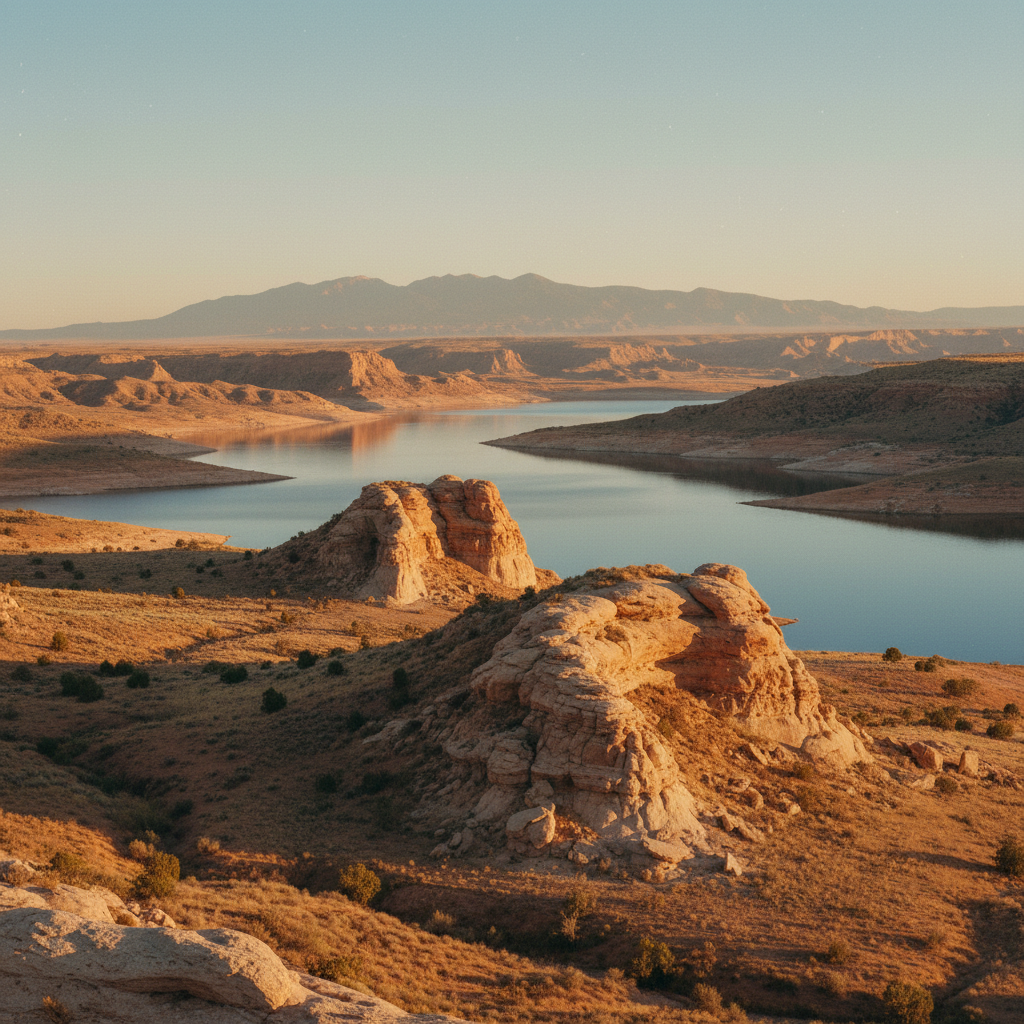 Boysen State Park