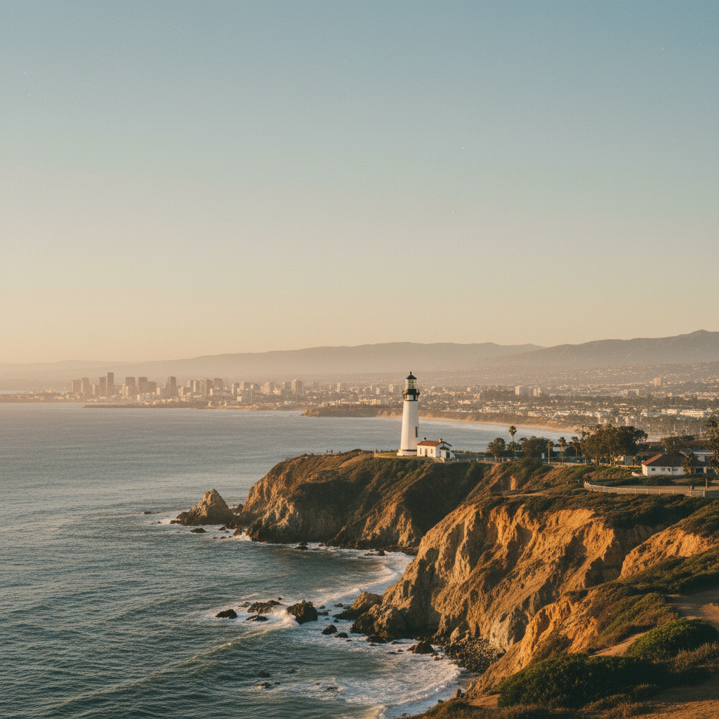 Cabrillo National Monument