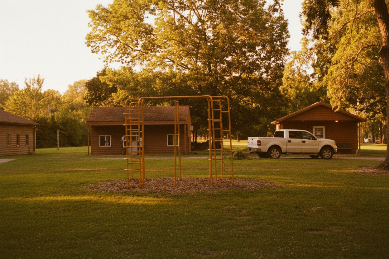 Camp Nauvoo