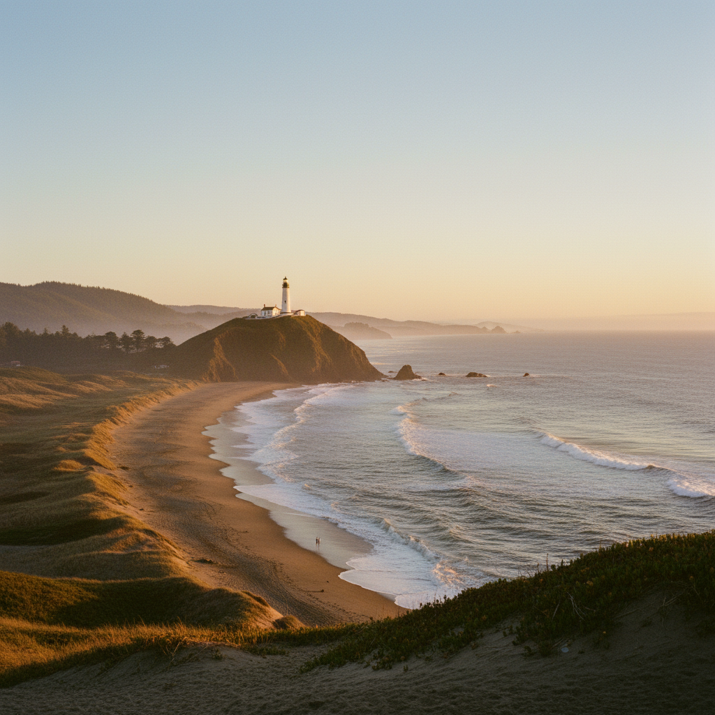 Cape Lookout State Park