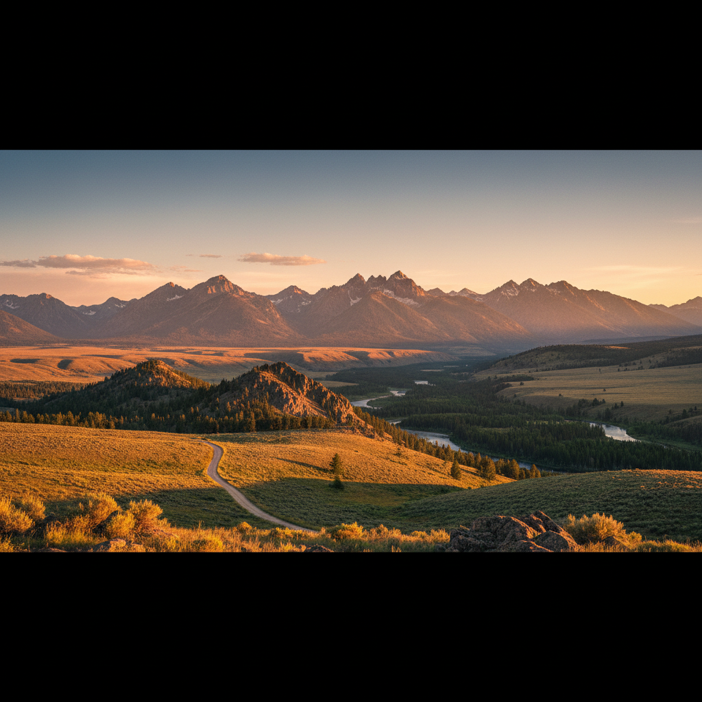 Best Stargazing at Central Idaho Dark Sky Reserve