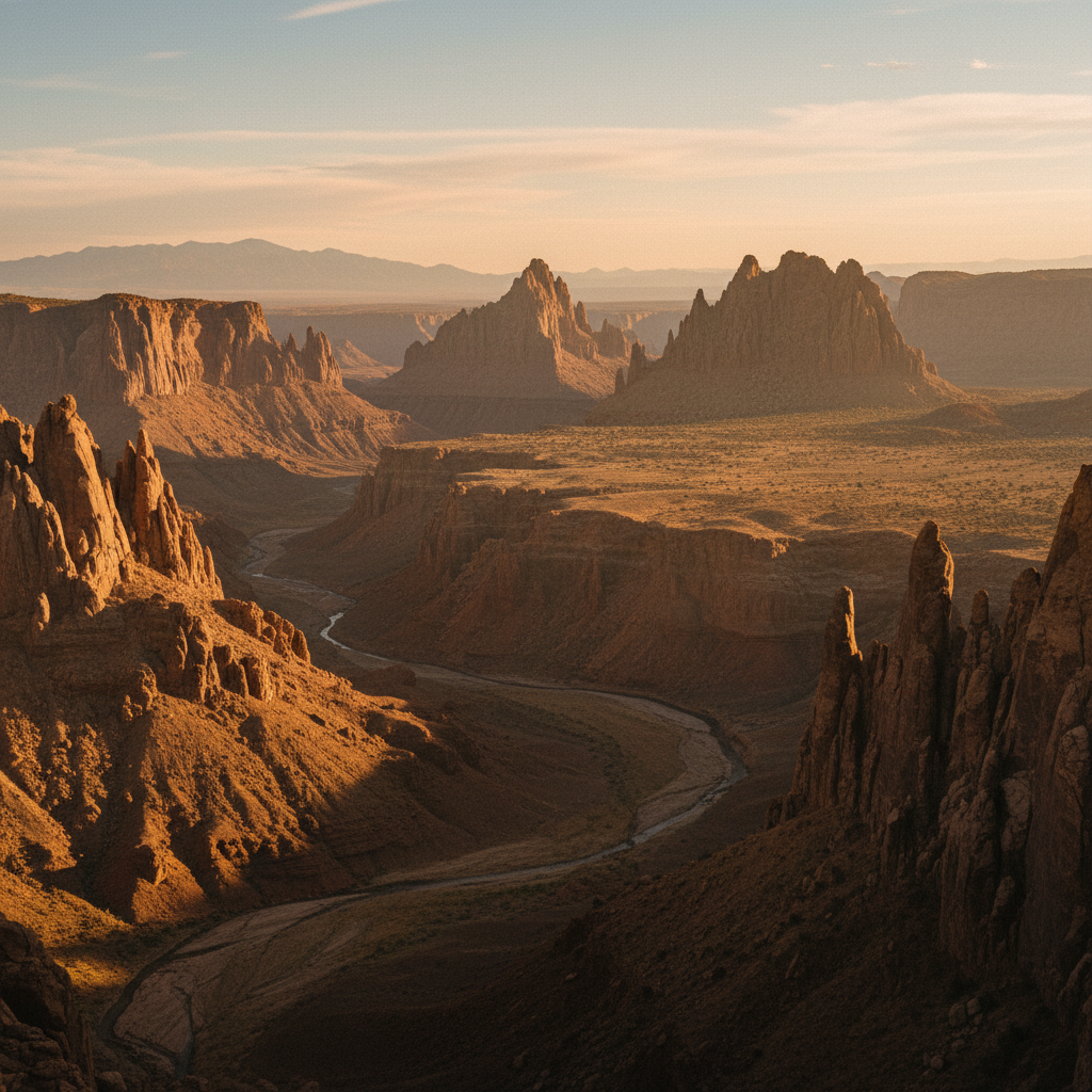 The Chasm of Doom