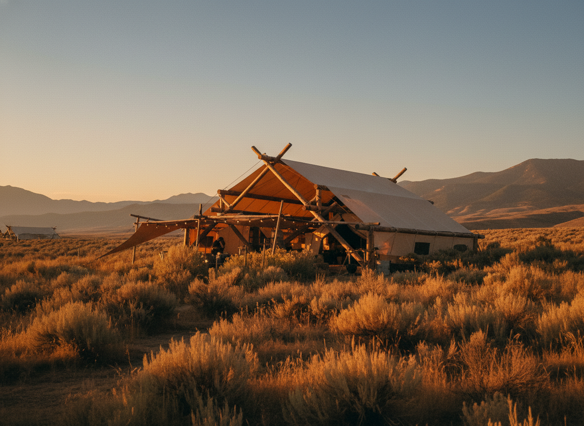 Collective Retreats Vail