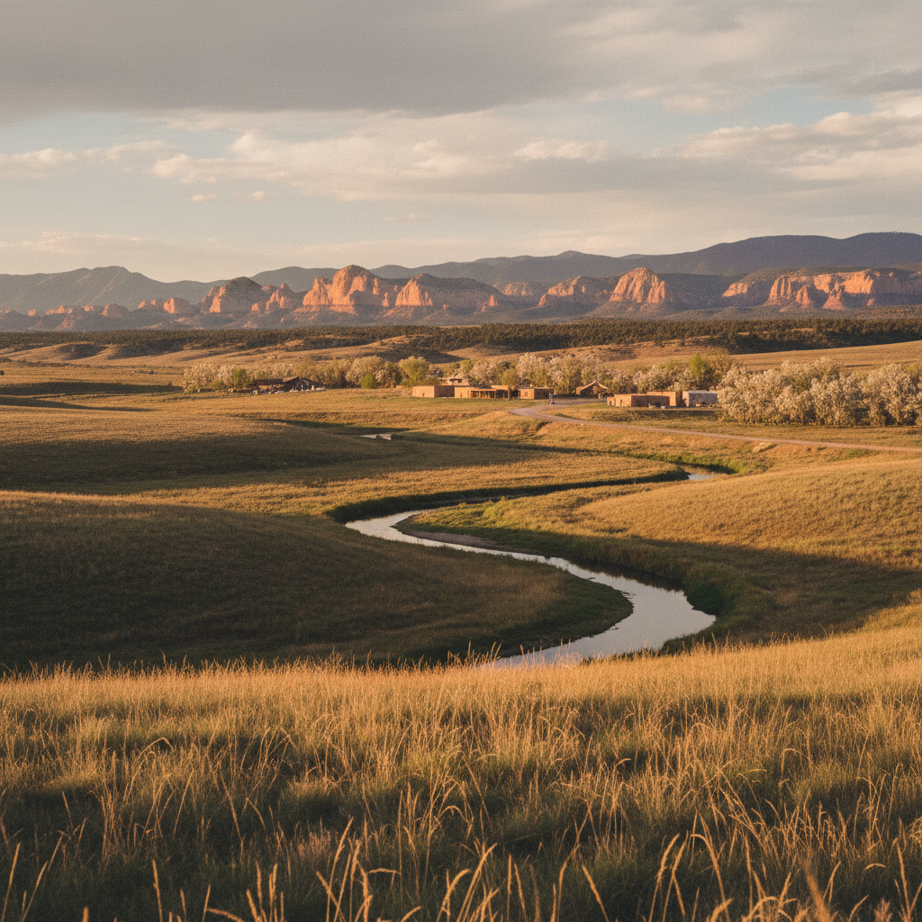 Coyote Creek State Park