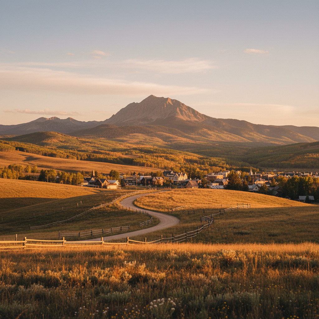 Crested Butte