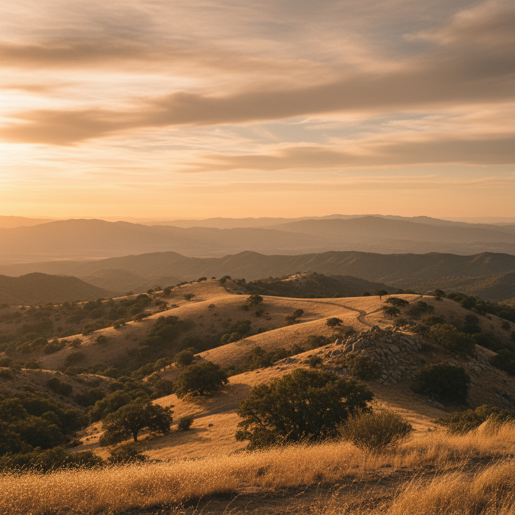 Cuyamaca Peak