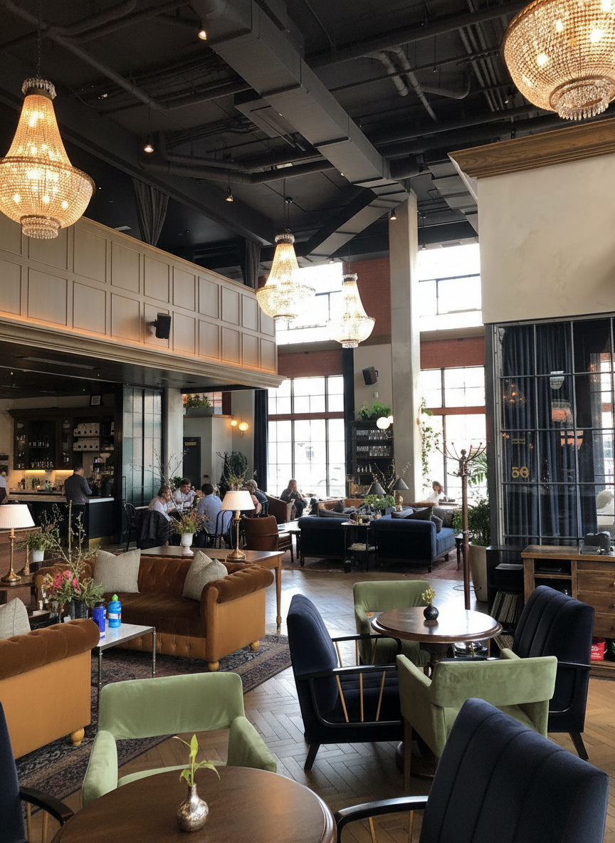 Death & Co. Denver