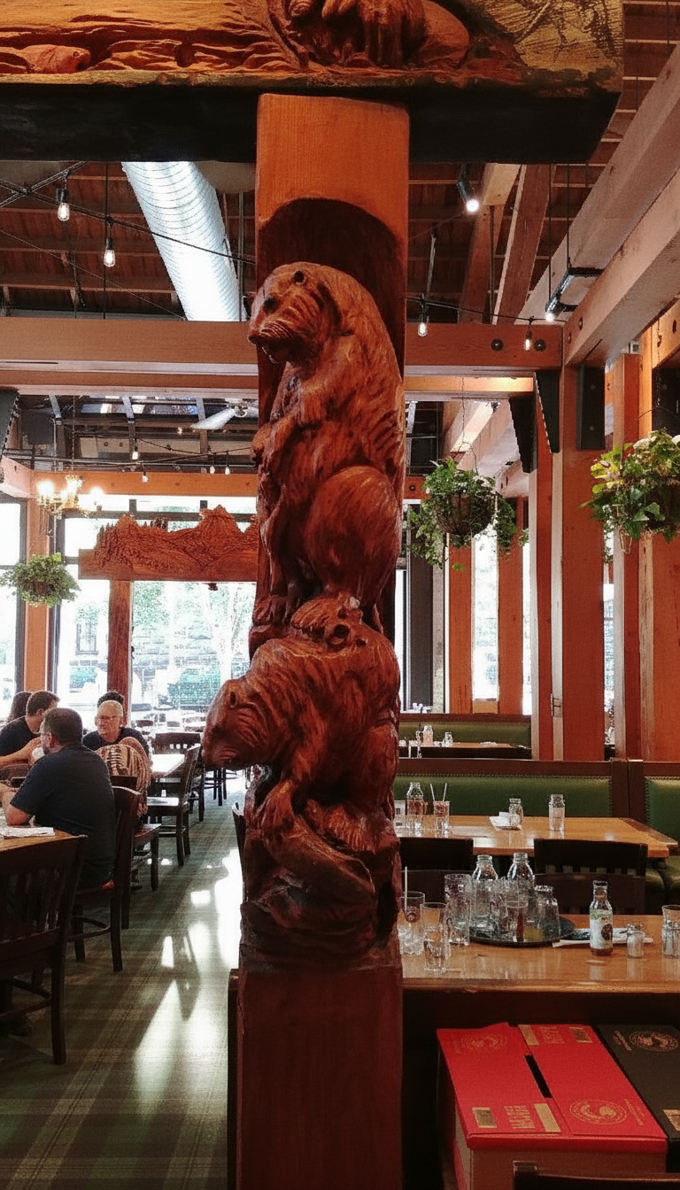 Deschutes Brewery