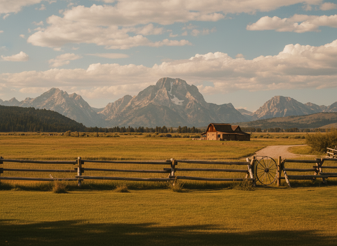 Diamond Cross Ranch