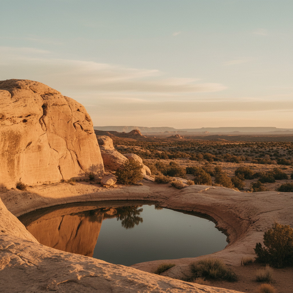 El Morro National Monument