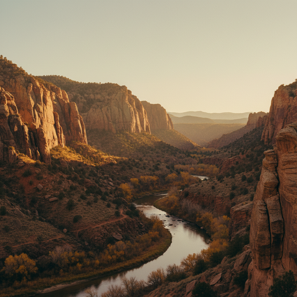 Eldorado Canyon State Park