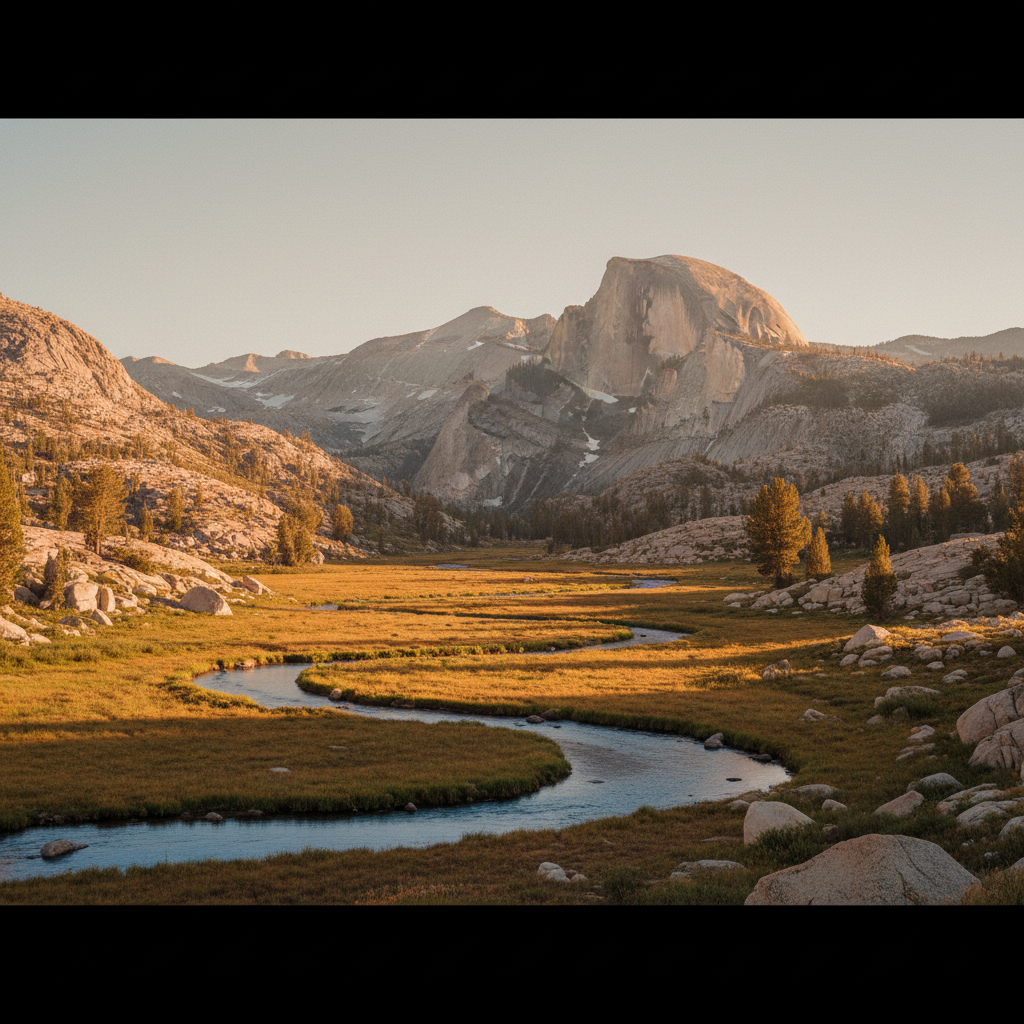 Emigrant Wilderness