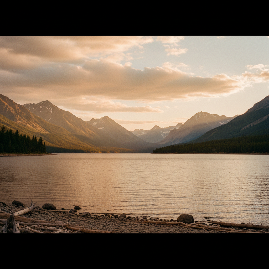Fremont Lake