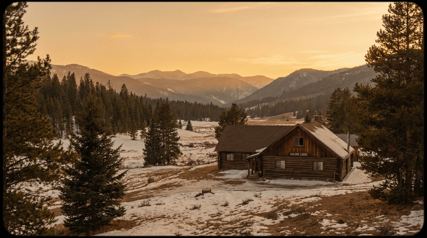 Galena Lodge