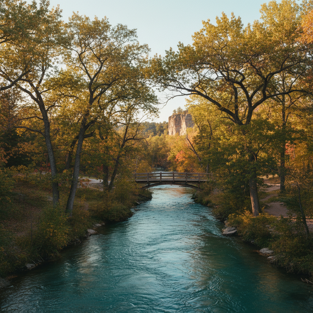 Giant Springs State Park