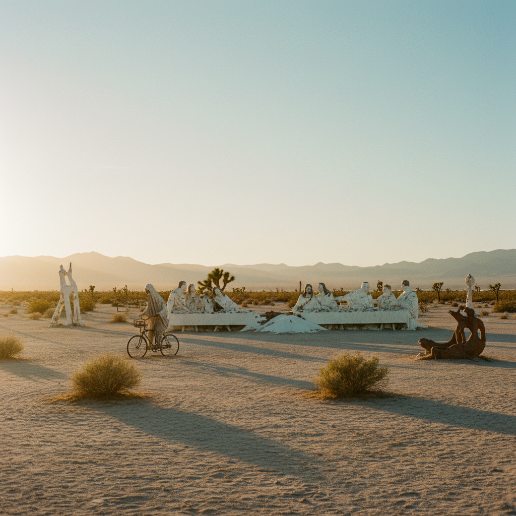 Goldwell Open Air Museum