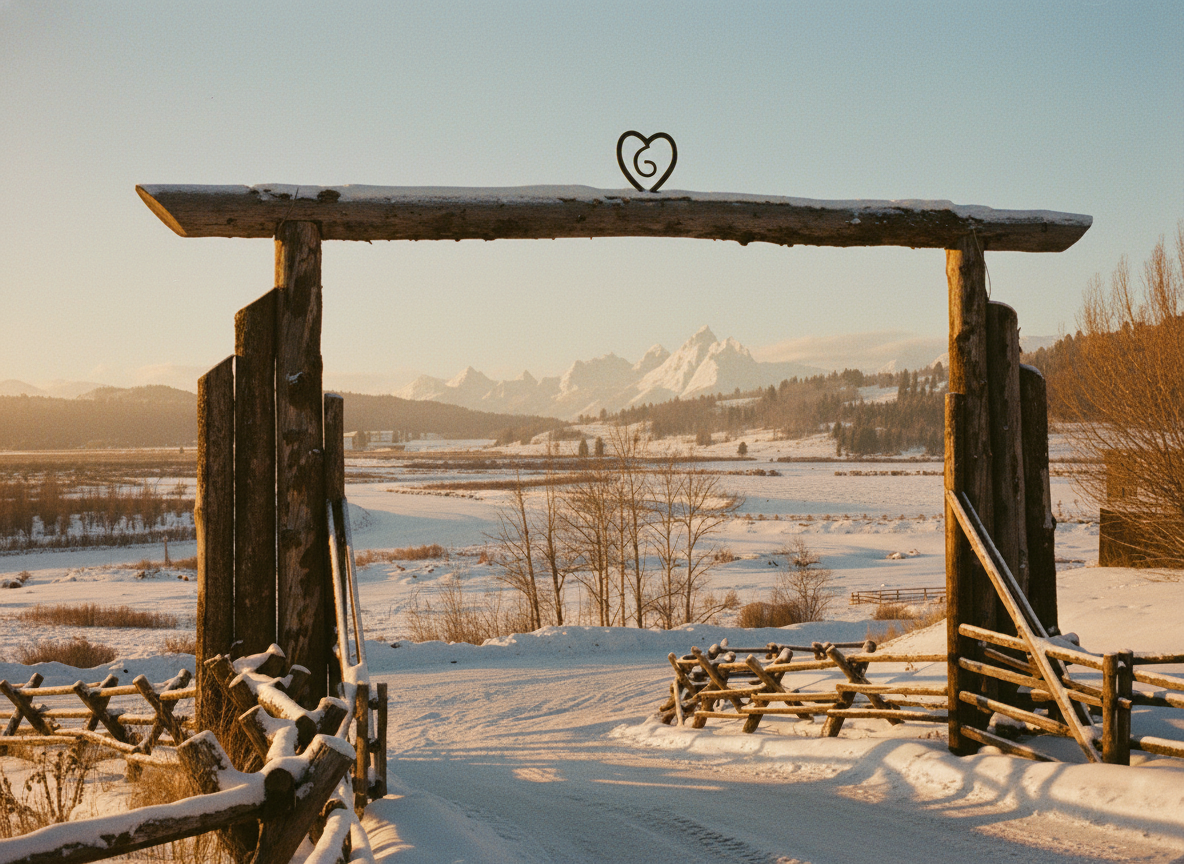 Heart Six Ranch