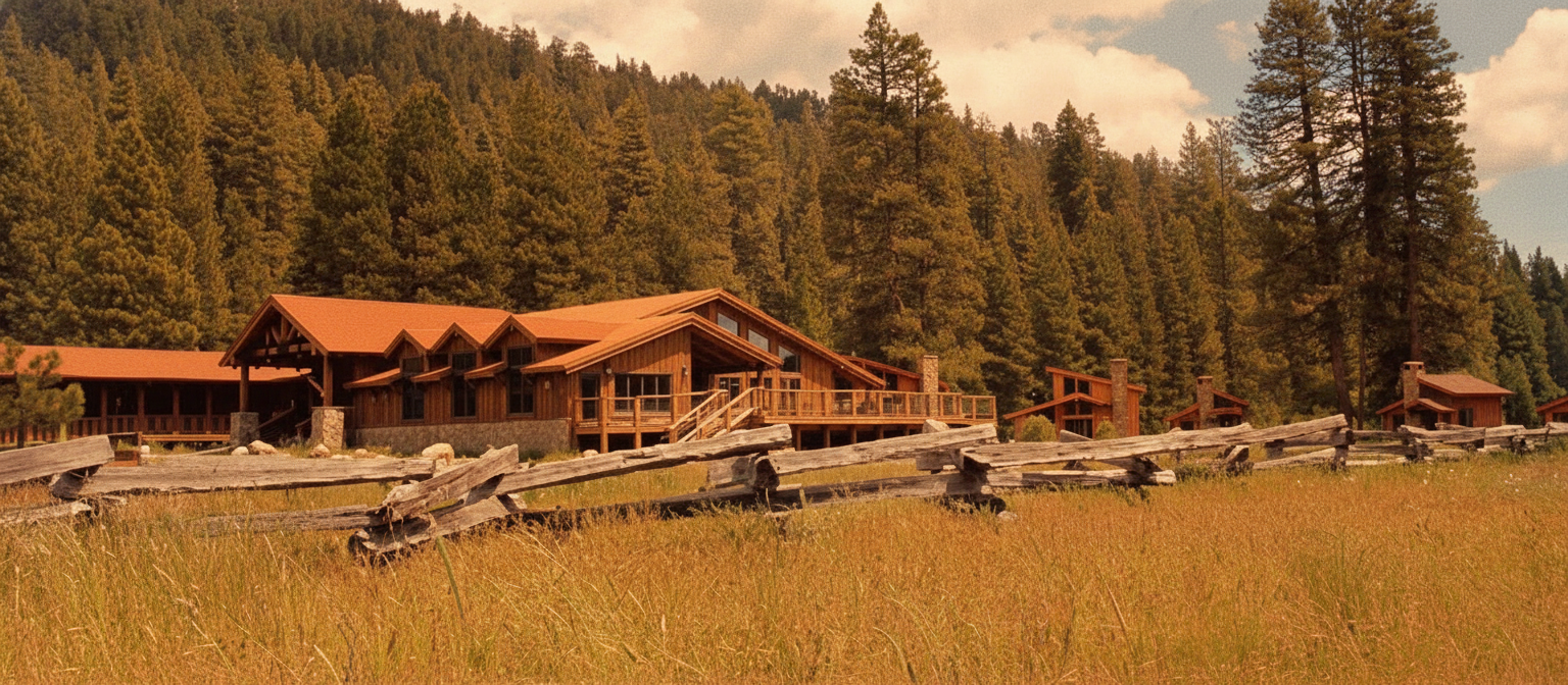 Highlands Ranch Resort