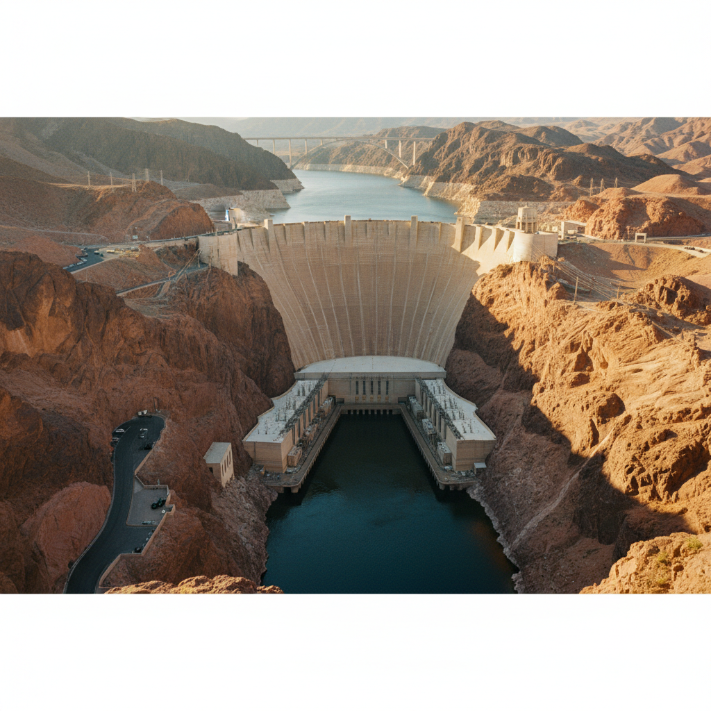 Hoover Dam