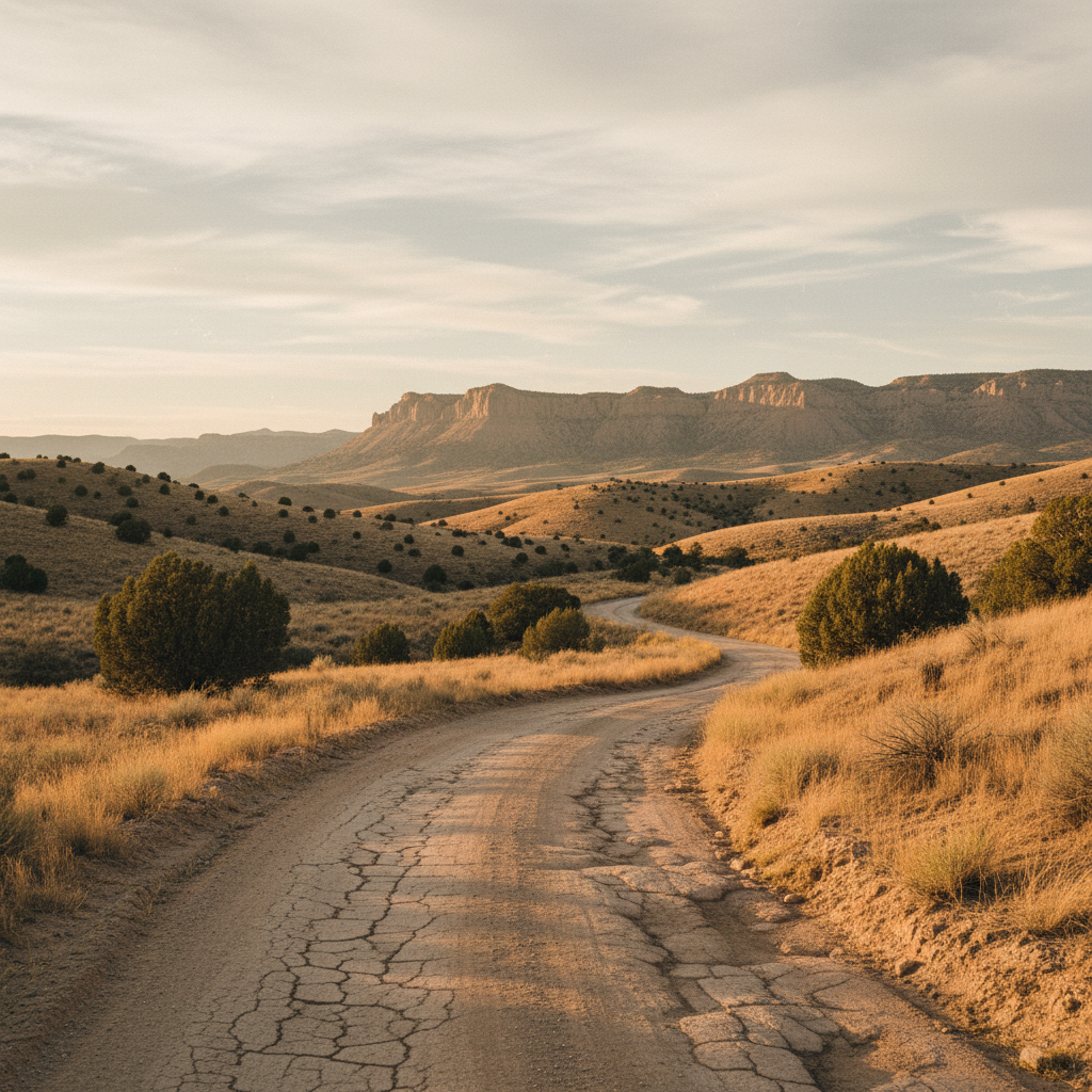 Kershaw-Ryan State Park
