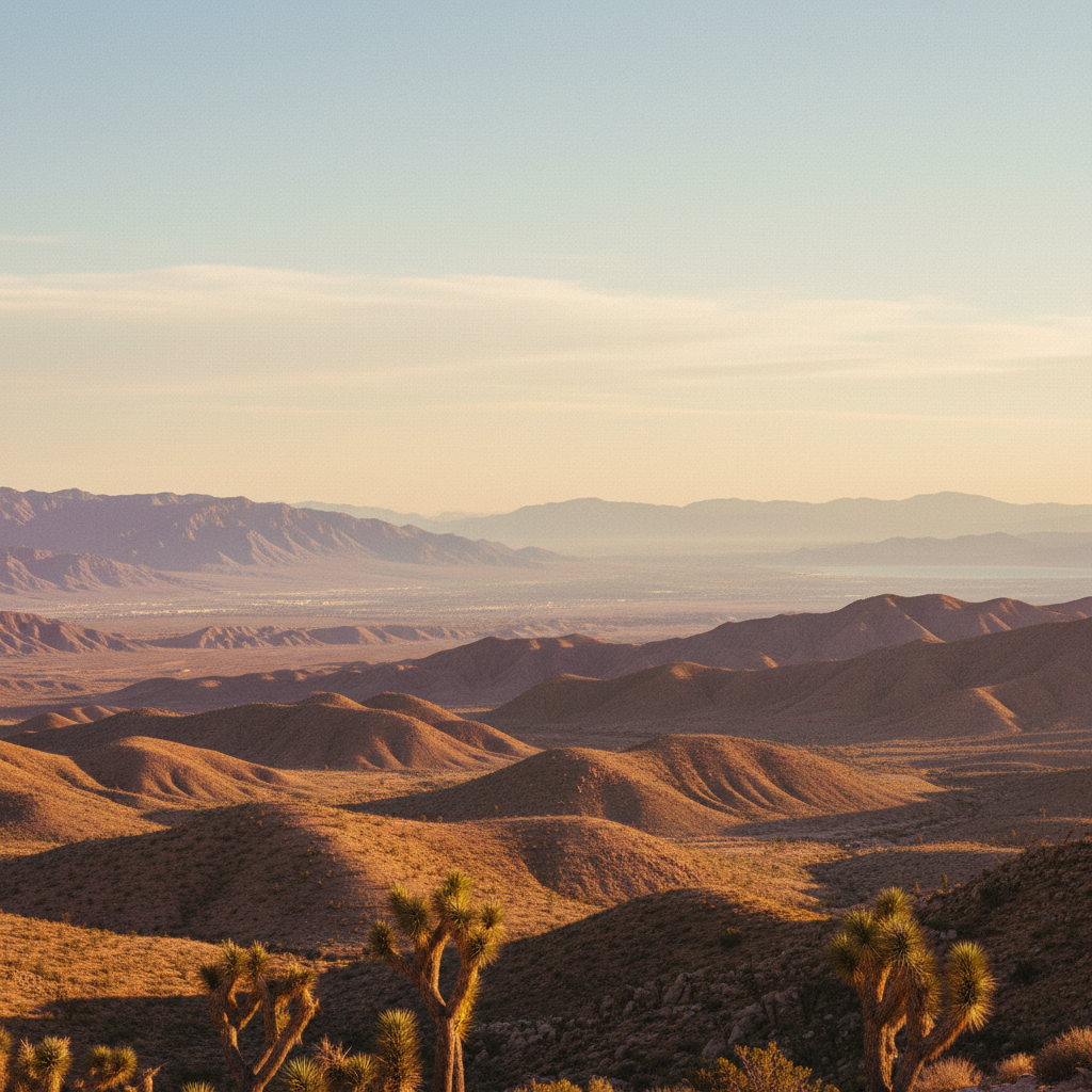 Keys View