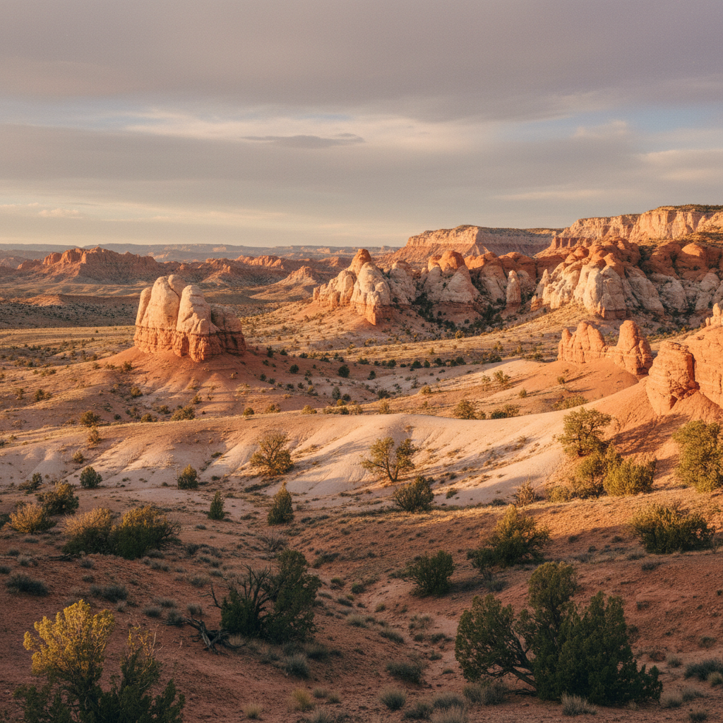 Kodachrome Basin State Park