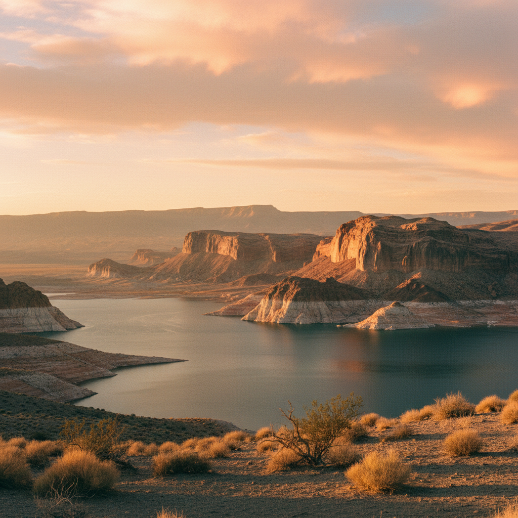 Lake Mead National Recreation Area