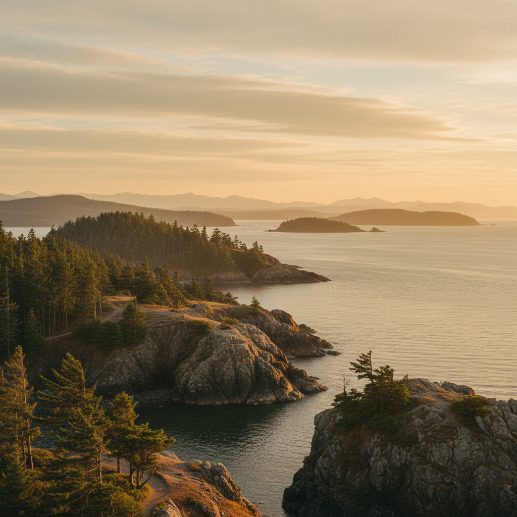 Larrabee State Park