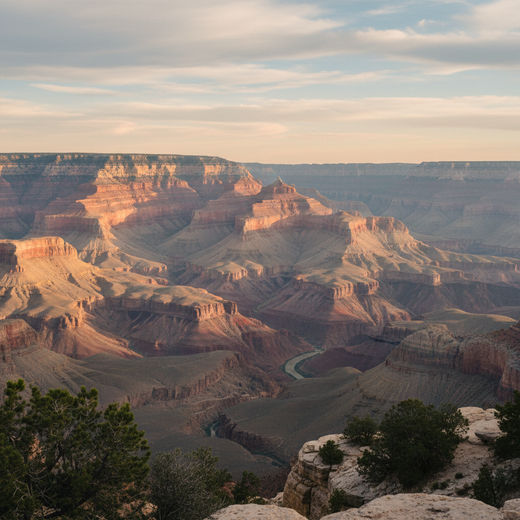 Lipan Point