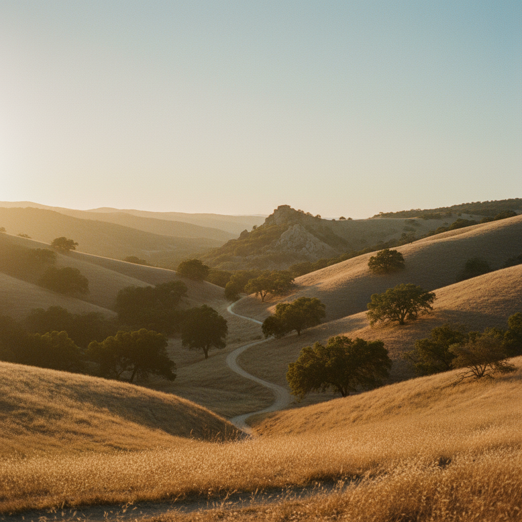 Los Peñasquitos Canyon Trail
