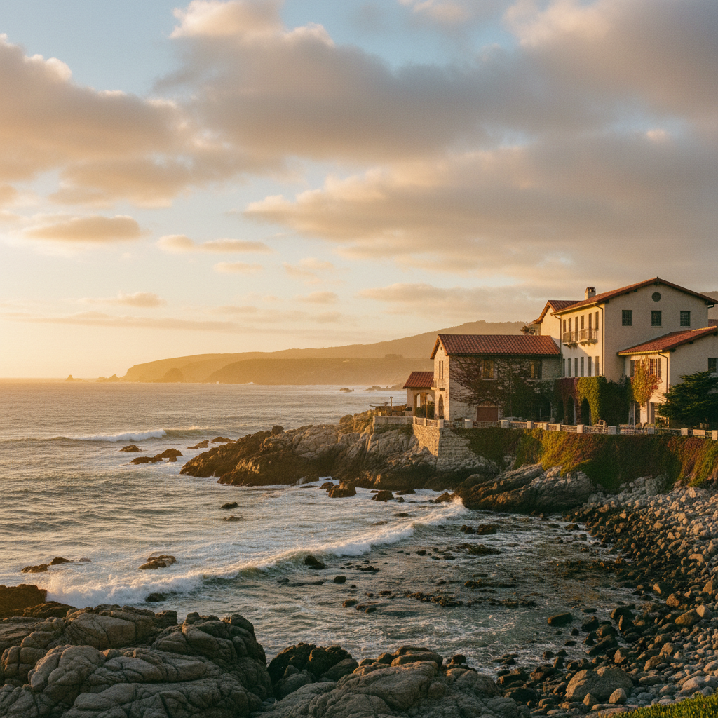 Monterey Bay Aquarium