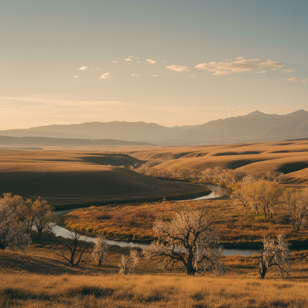 Mora Valley