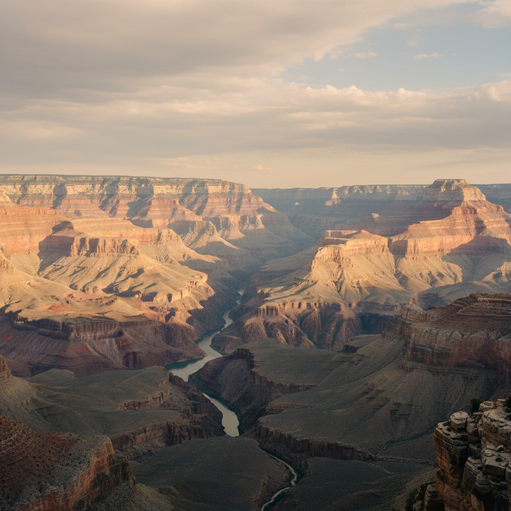 Navajo Point