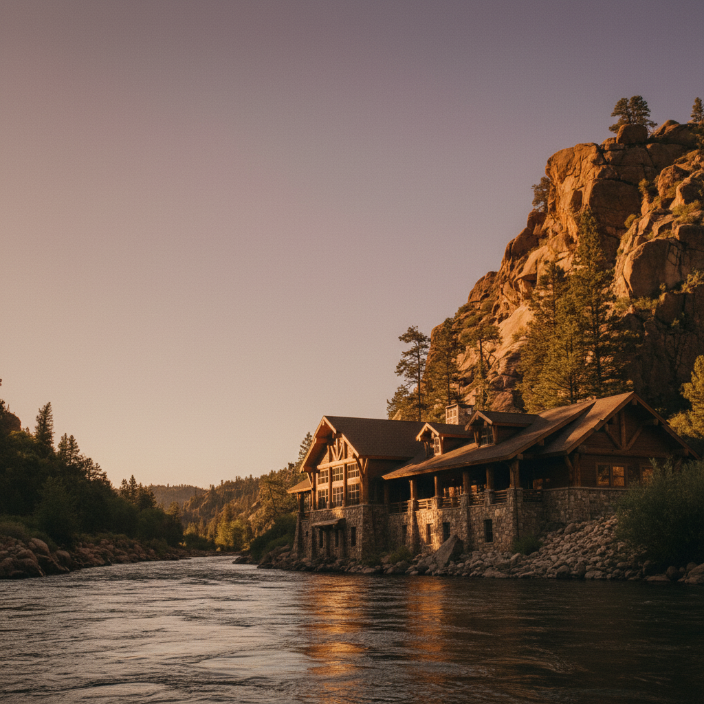Noah's Ark Colorado