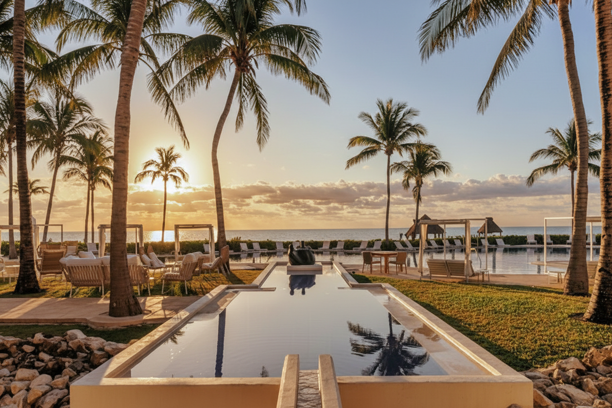 Paraiso Collection Montecito