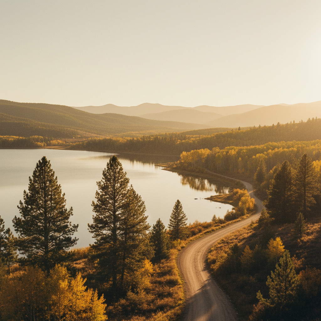 Pearl Lake State Park