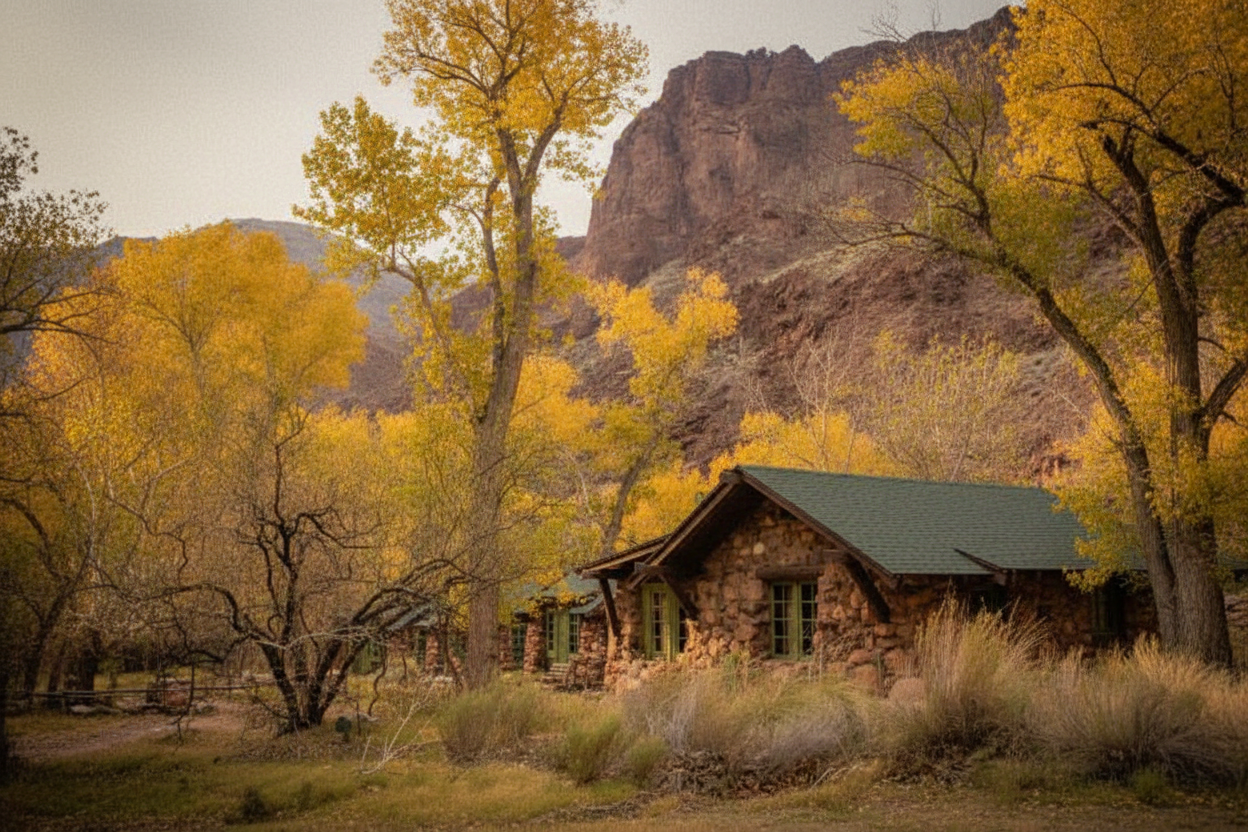 Phantom Ranch