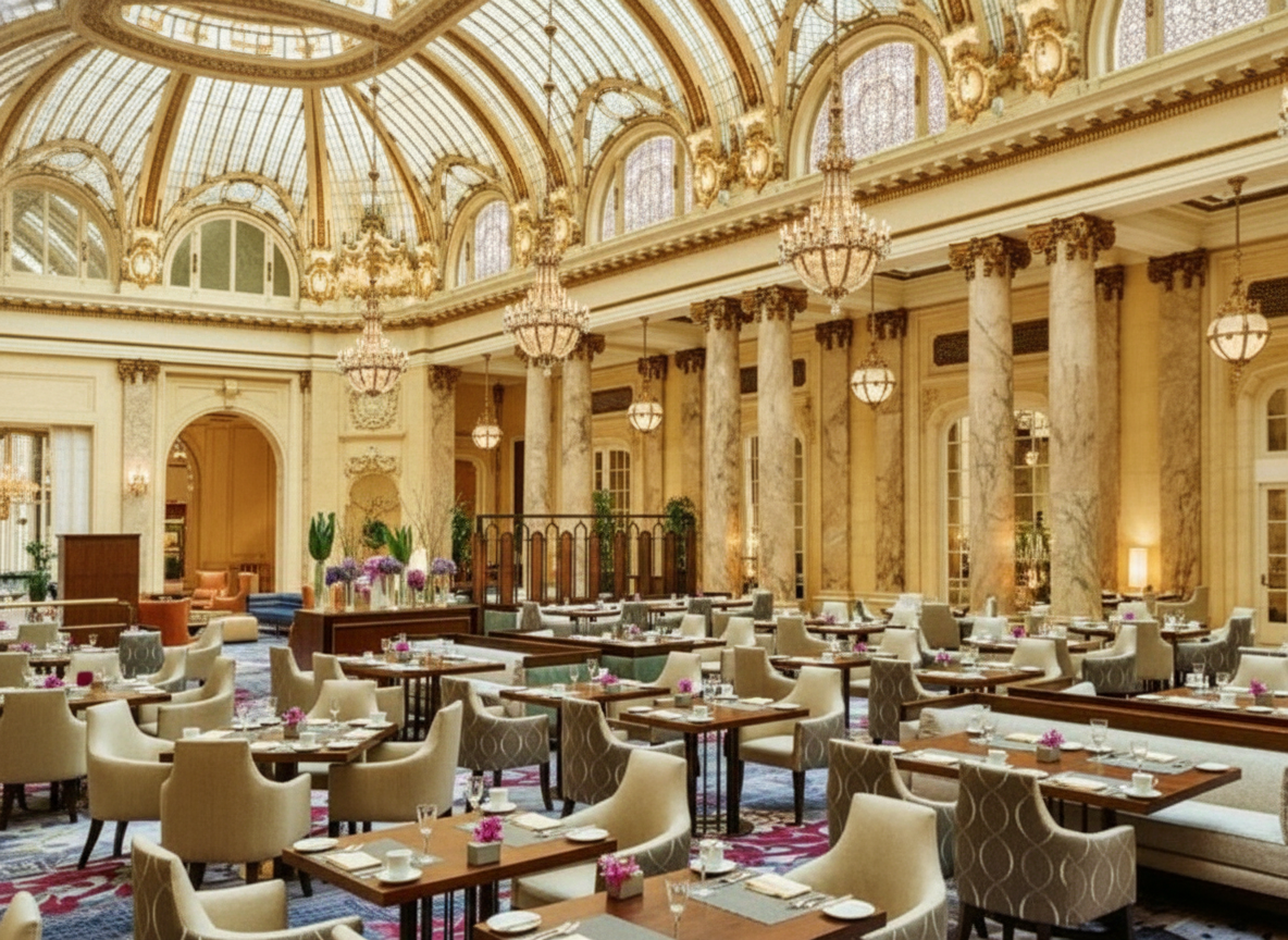 Palace Hotel
