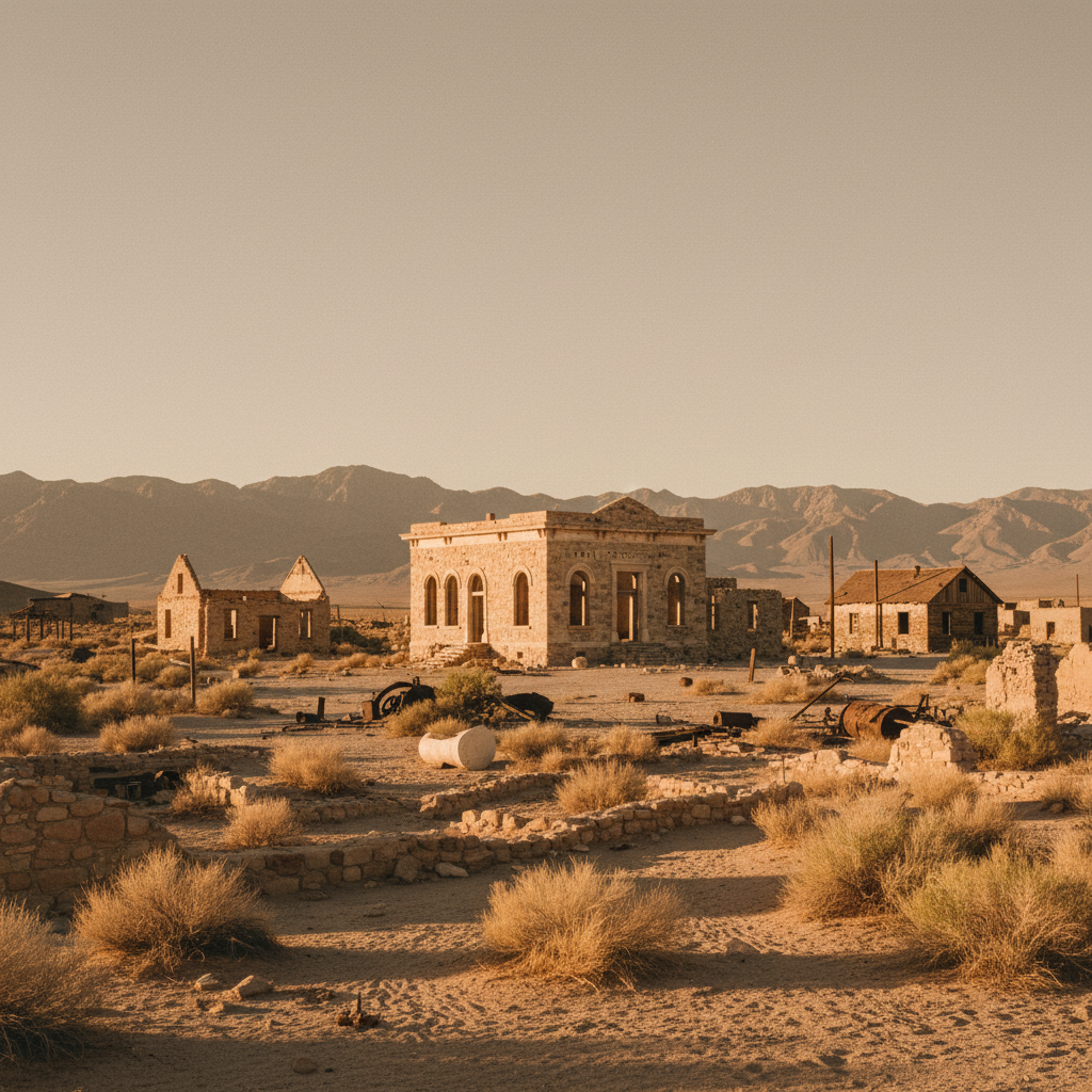Rhyolite
