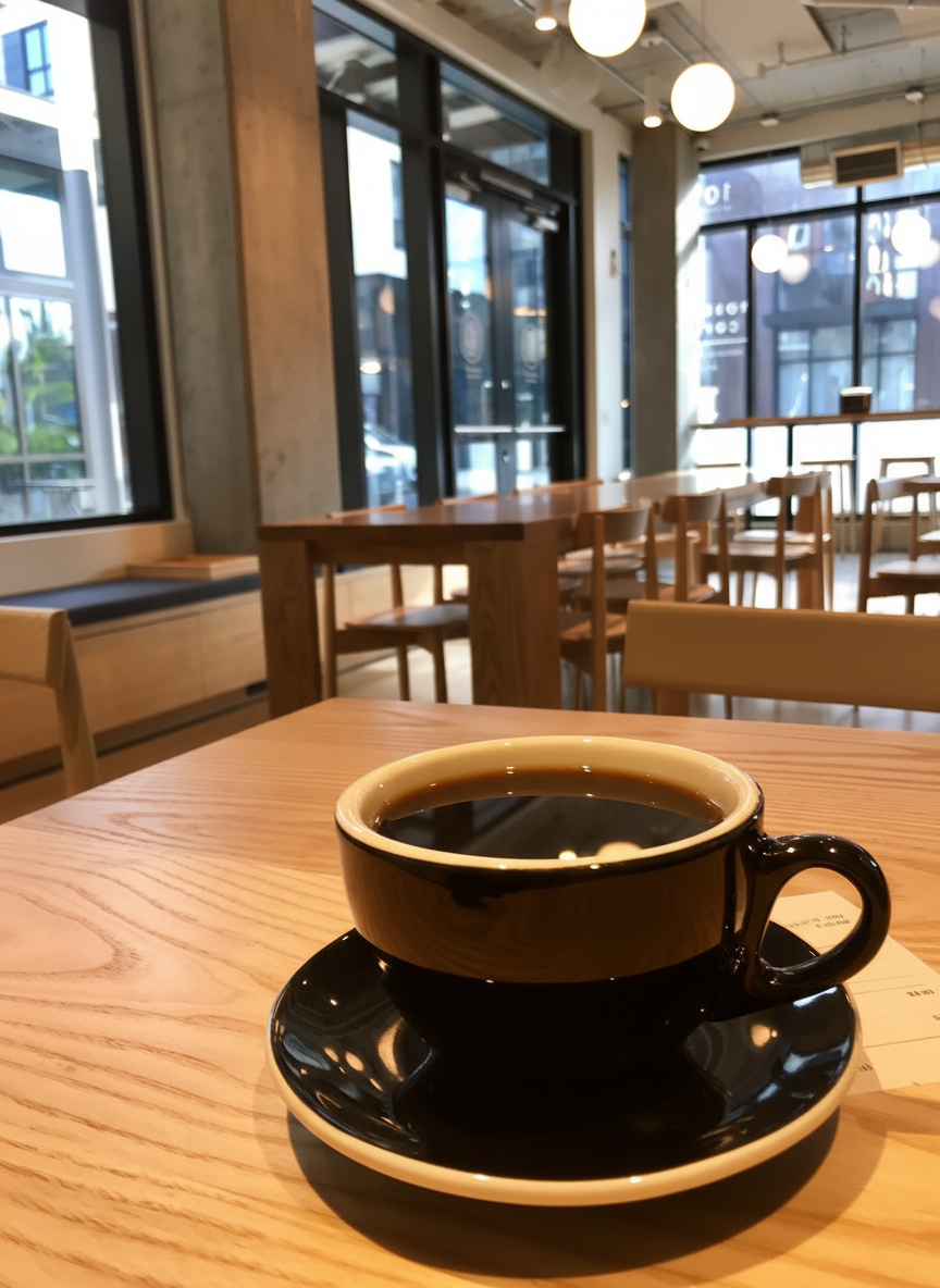Roseline Coffee