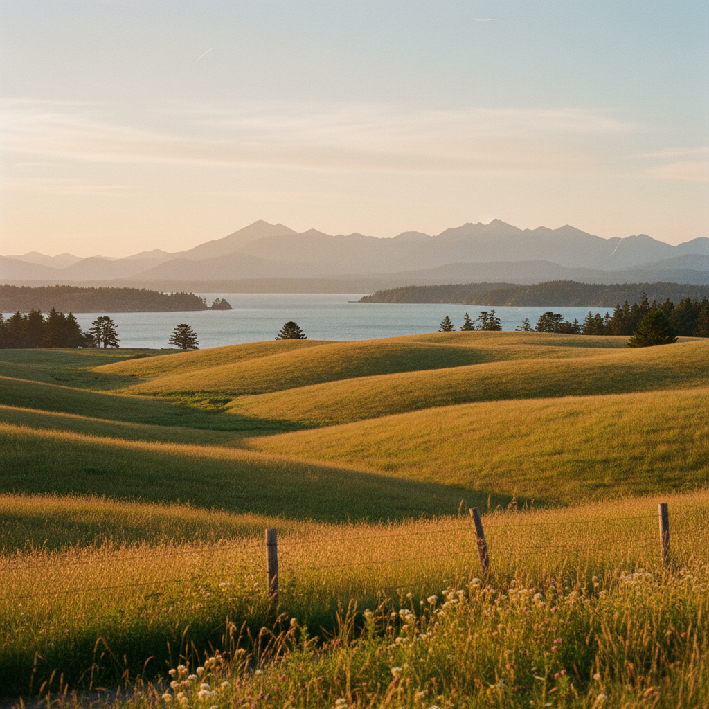 San Juan Island National Historical Park