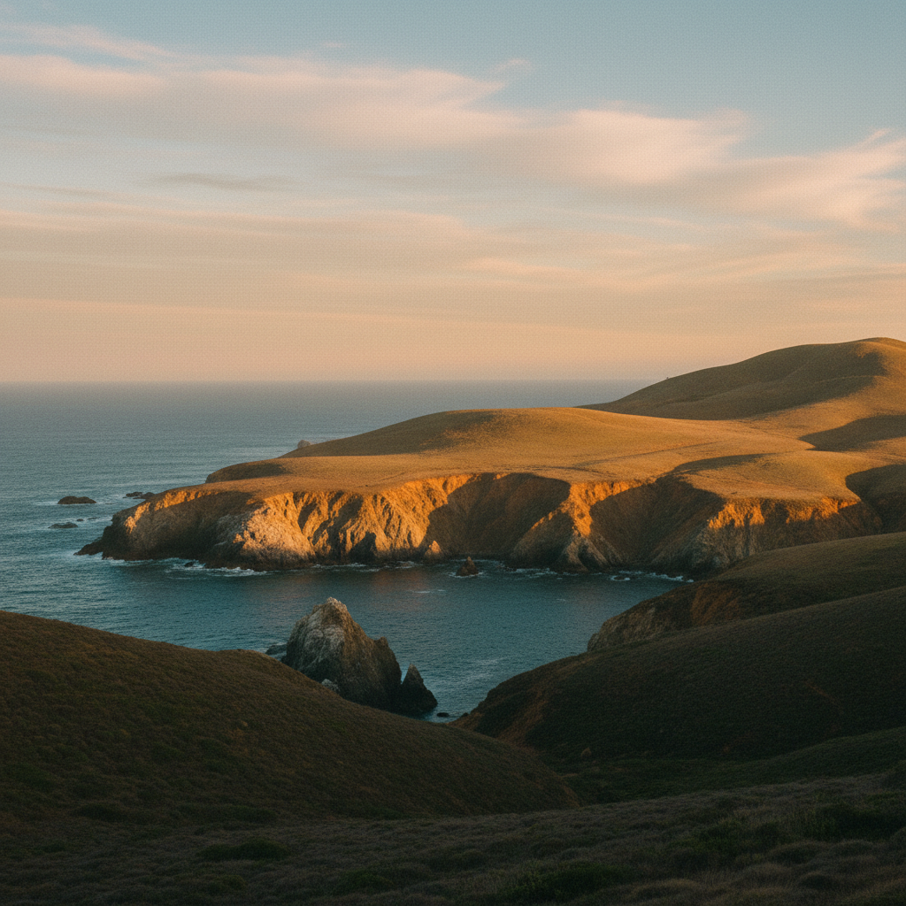 Santa Barbara Island