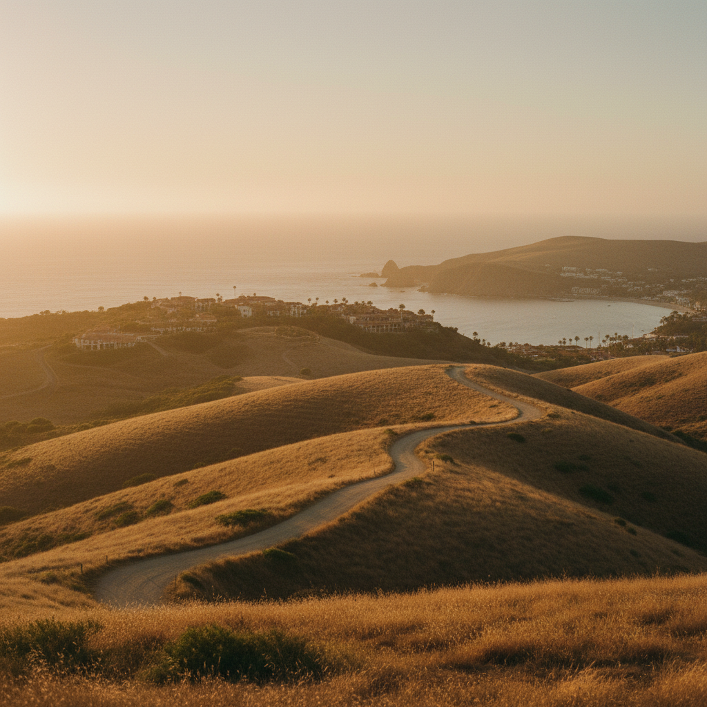 Santa Catalina Island